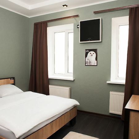 Sova Hotel Odesa Exterior foto